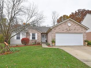 2535 Pochard Dr, Batavia, OH 45103