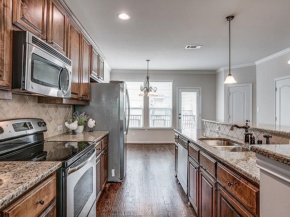 5th image of 2500 Rockbrook Dr #5A-62