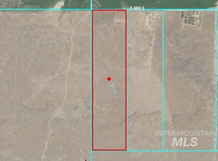 Tbd Hazelton, Hazelton, ID 83335