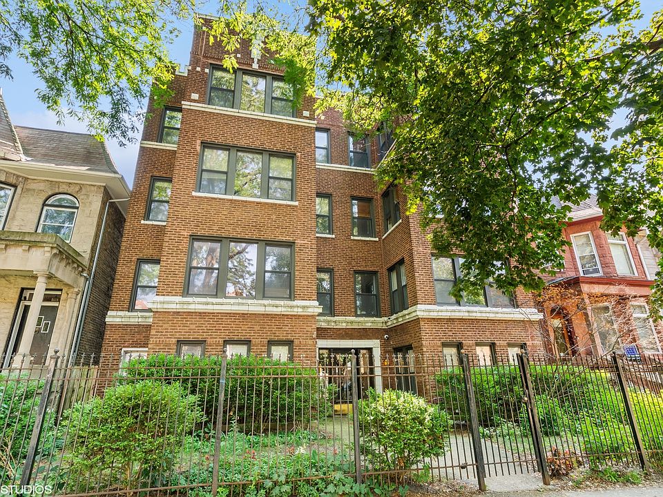 1st image of 1311 W Pratt Blvd #3
