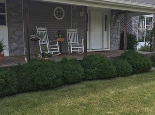505 N County Road 850 W, Logansport, IN 46947