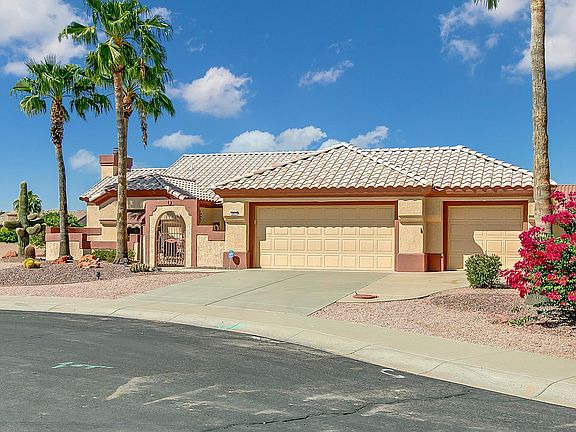 2nd image of 14622 W Caballero Dr