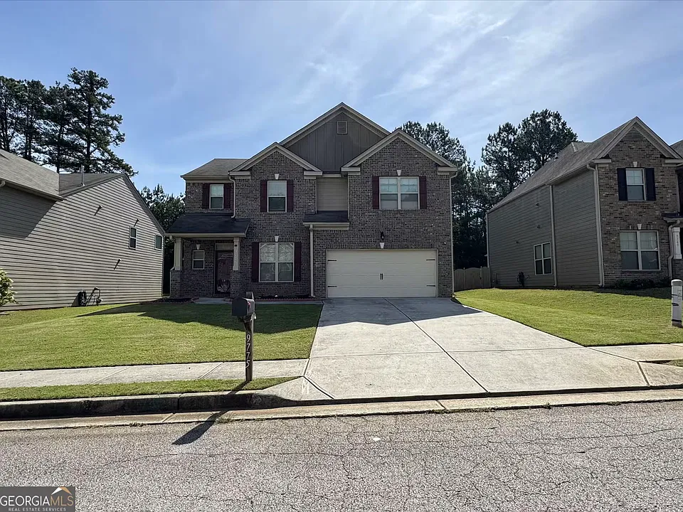 9775 Ivey Ridge Cir