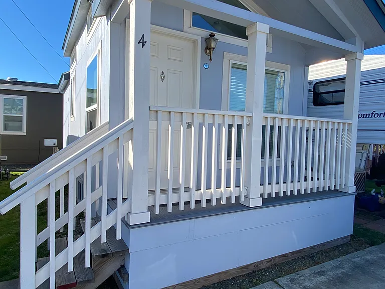 113 S Harold St #4 — Photo 11