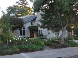 3436 Rambow Dr, Palo Alto, CA 94306