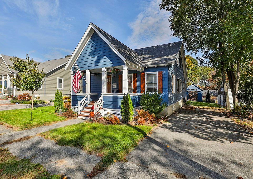6 Adams St, Newburyport, MA 01950 Zillow