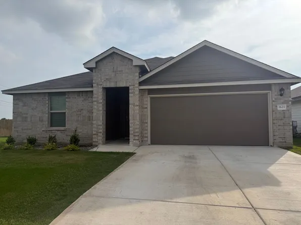 2621 Torbensen Ct, Temple, TX 76504