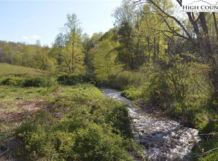 LOT 7 Irwin Valley Irwin Farm Rd LOT 7-8, Sparta, NC 28675