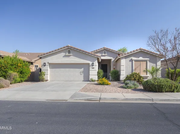 2512 E KATRINA Trail, Casa Grande, AZ 85194