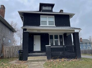 999 S 22nd St, Columbus, OH 43206