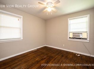2446 Marlowe Ave, Charlotte, NC 28208