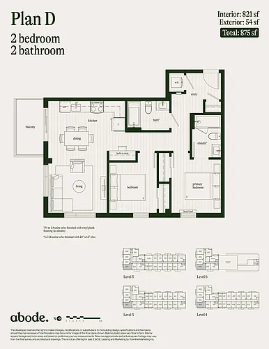 Floor plan 353