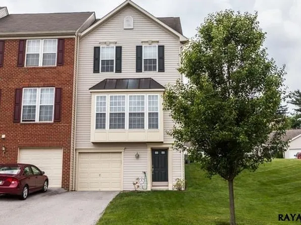 6977 S Sentinel Ln, York, PA 17403