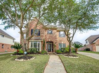 23510 Bainford Ct, Katy, TX 77494