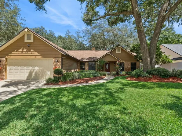 288 RINGWOOD DRIVE, WINTER SPRINGS, FL 32708