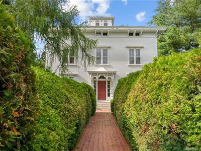 1 Morgan Street #11, Pawcatuck, CT, 06379