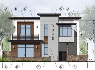 3846 Bentley Ave, Culver City, CA 90232