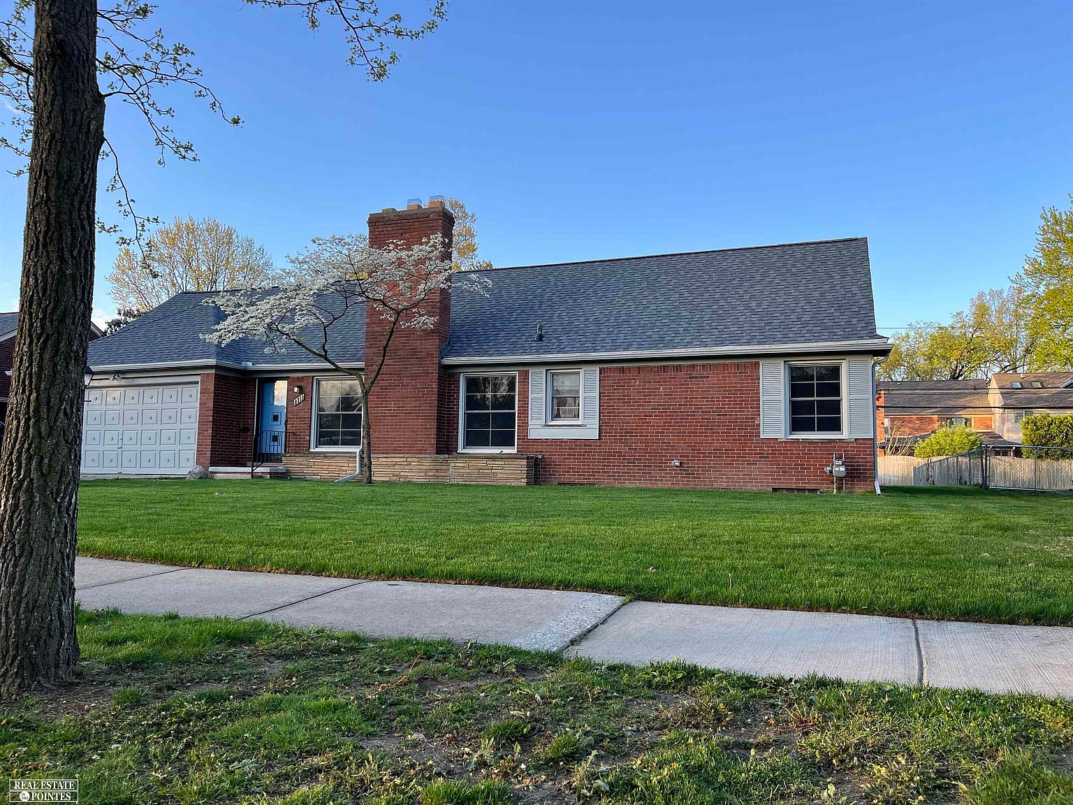 1111 S Renaud Rd, Grosse Pointe Woods, MI 48236 Zillow