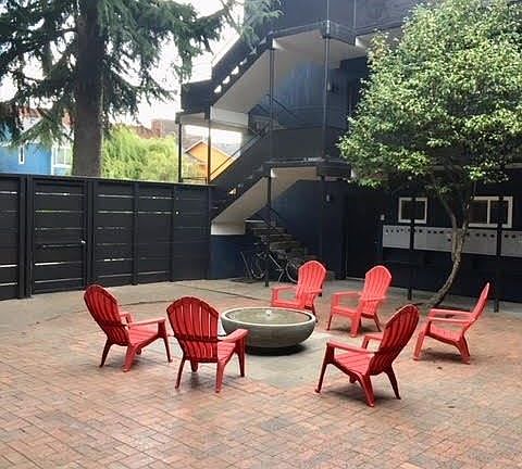5th image of 1905 E Fir St APT 24