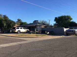 3031 W San Juan Ave, Phoenix, AZ 85017