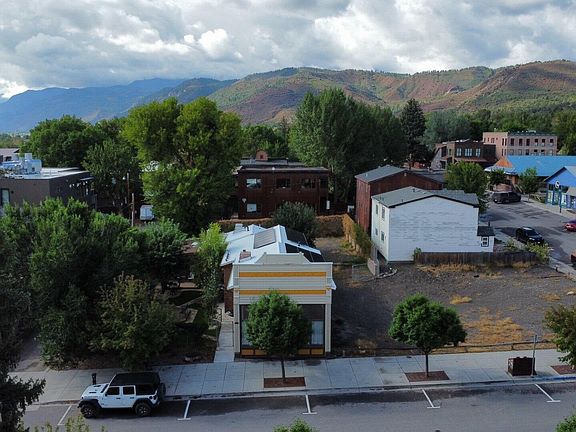 5th image of Clinton St Lot A & B