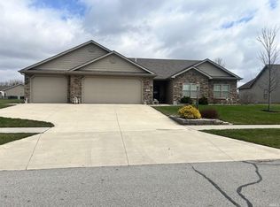 1344 Bears Pass, Decatur, IN 46733