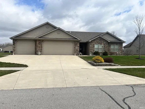 1344 Bears Pass, Decatur, IN 46733