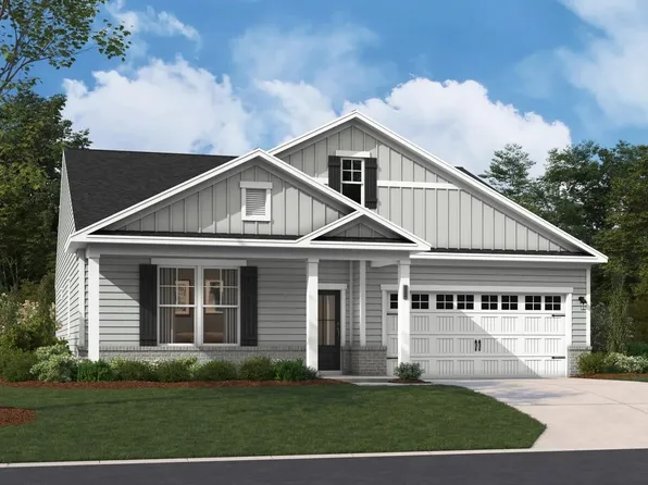 151 Avery Woods Dr., Longs, SC 29568