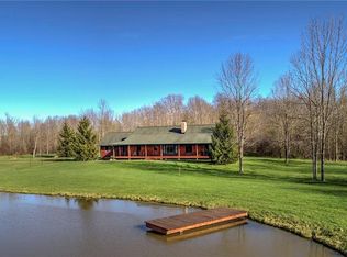 15405 Gar Hwy, Montville, OH 44064