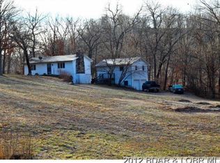 282 Little Island Ln, Roach, MO 65787