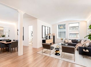 130 Fulton St APT 3A, New York, NY