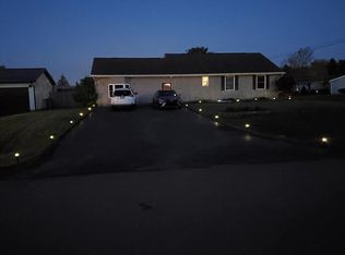 291 Cherokee Trl, Frankfort, OH