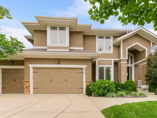 13018 W 54th Ter, Shawnee, KS 66216