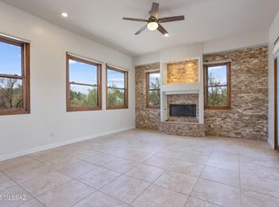 10369 E Sonoran Vista Trl, Tucson, AZ 85749