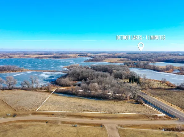 0 Southshores Cir, Lake Park, MN 56554
