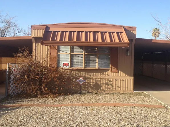 6602 W Carol Ave, Glendale, AZ 85302