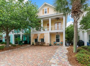 211 Kono Way, Destin, FL 32541