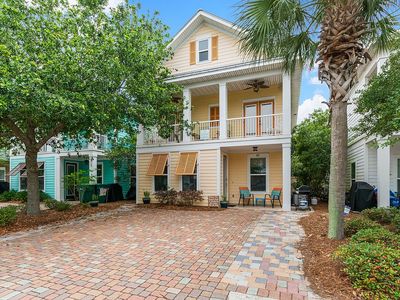211 Kono Way, Destin, FL, 32541
