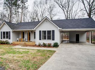 257 Sunrise Cir SE, Calhoun, GA 30701