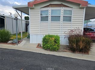 3825 Valley Blvd SPC 55, Walnut, CA 91789