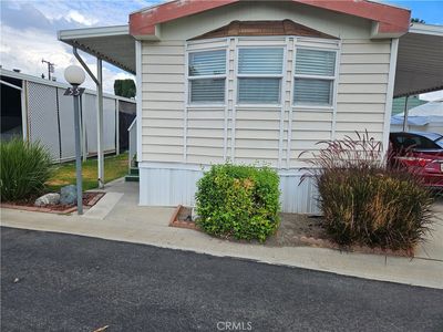 3825 Valley Blvd SPC 55, Walnut, CA, 91789