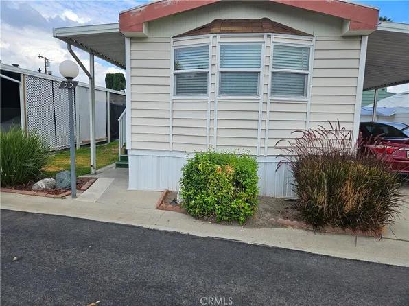 3825 Valley Blvd Spc 55, Walnut, CA 91789