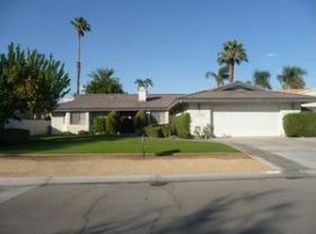 79800 Horseshoe Rd, La Quinta, CA 92253