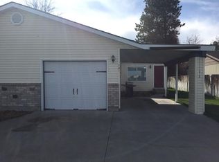 741 Harrison St, Twin Falls, ID 83301