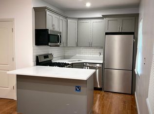 42 Gesler St #1, Providence, RI 02909