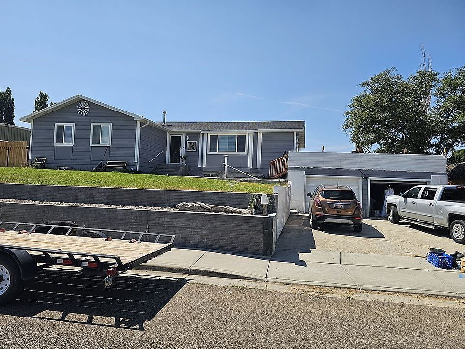 1st image of 1850 E Teton Blvd