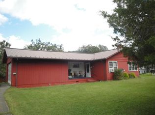 1411 Sewell St, Marlinton, WV 24954