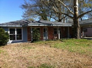 233 E Bolivar Dr, Baton Rouge, LA 70819