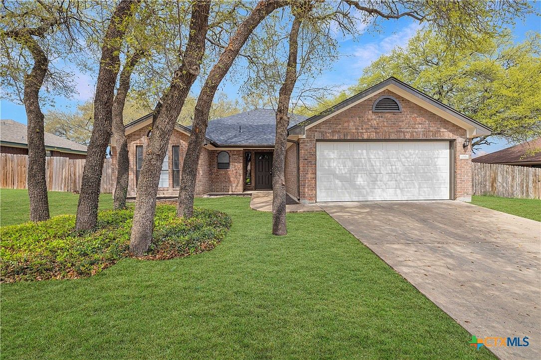 4801 Browning Dr, Killeen, TX 76542 | Zillow
