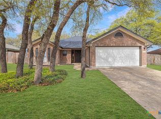 4801 Browning Dr, Killeen, TX 76542